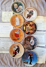 Lot norman rockwell for sale  Arcadia