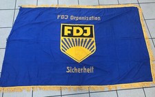 Ddr fahne ehrenbanner gebraucht kaufen  Marktrodach