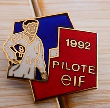 Rare pin vintage d'occasion  Expédié en Belgium