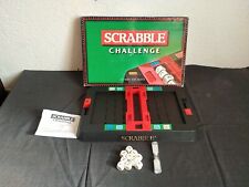 Scrabble edition challenge d'occasion  Expédié en Belgium