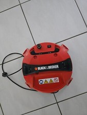 Black decker kompressor gebraucht kaufen  Wilhelmsfeld