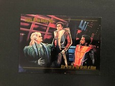 Card star trek usato  Roma