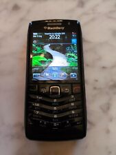Blackberry pearl 9105 usato  Ficarolo