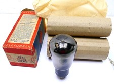 Telefunken röhre re084 gebraucht kaufen  Pforzheim