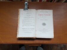 Journal intime comedie d'occasion  Salies-de-Béarn