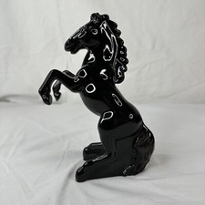 Vintage glass horse for sale  Fort Hood