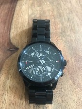 Montre tommy hilfiger d'occasion  Toulon-