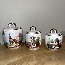 Lot pots épices d'occasion  Bourgoin-Jallieu