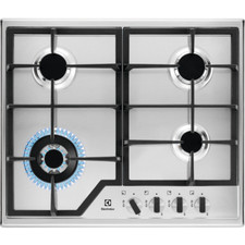 Electrolux kgs6436x burner for sale  BIRMINGHAM
