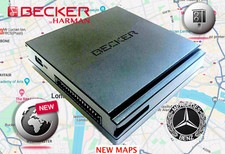 Becker map pilot for sale  WITNEY