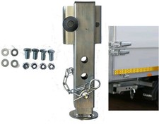 Stützfuß 350mm stütze gebraucht kaufen  Leopoldshöhe