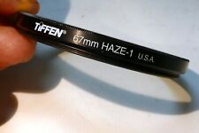 Tiffen haze 67mm for sale  Ben Lomond