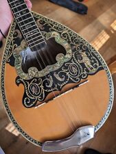 Greek bouzouki for sale  WALTHAM CROSS