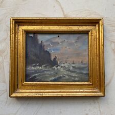 Tableau paysage marin d'occasion  Nantes-