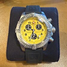 breitling chrono avenger for sale  Charlotte