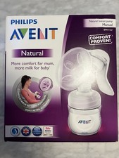 Philips avent manual for sale  LONDON