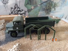 Berliet dépannage armée. d'occasion  Fougères