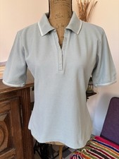 Polo shirt femme d'occasion  Saint-Ouen