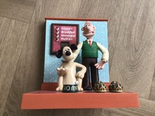 Wesco vintage wallace for sale  BOGNOR REGIS