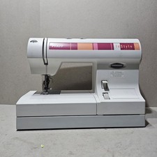 Pfaff style sewing for sale  LONDON