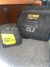 Stanley fatmax 153 for sale  SALTASH