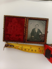 Victorian gentleman framed for sale  SHEFFIELD