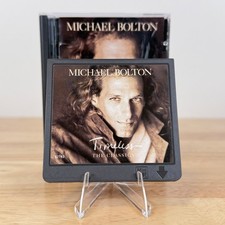 Michael bolton timeless for sale  Chattanooga