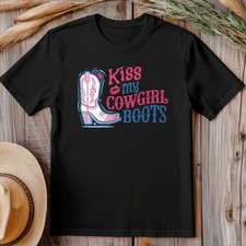 Kiss cowgirl boots for sale  WEYMOUTH