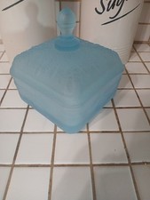 Vintage tiara glass for sale  Duchesne