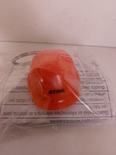 Stihl chainsaw helmet for sale  YORK