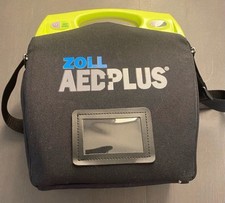 Défibrillateur zoll aed d'occasion  Bondy