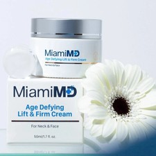Miamimd age defying d'occasion  Expédié en Belgium