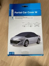 Cartrend 70339 halbgarage gebraucht kaufen  Griesheim