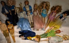 Lot mattel barbie for sale  Phoenix