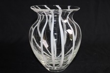 Ancien vase verre d'occasion  Briare