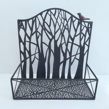 Metal decorative basket for sale  Yarmouth