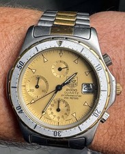 tag heuer bezel for sale  Boca Raton