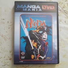 Dvd manga mania d'occasion  Bonnétable