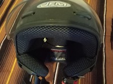 Casco con visiera usato  Bologna