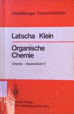 Rganische chemie chemie gebraucht kaufen Rganische chemie chemie gebraucht kaufen  Koblenz