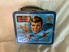 Vintage aladdin metal for sale  Cairo