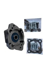 Universal pto adapter d'occasion  Expédié en Belgium