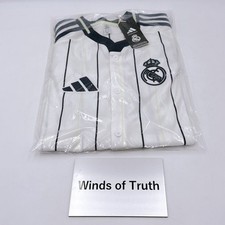 Adidas real madrid for sale  Shipping to United States