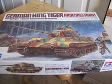tamiya king tiger for sale tamiya king tiger for sale Tarpon Springs