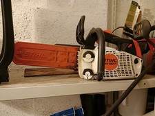 Stihl 192 t usato  Roma