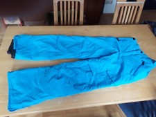 Schneehose kinder 170 gebraucht kaufen  Gedern