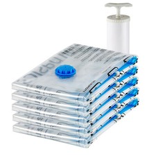 Pack vacuum storage for sale  LEICESTER