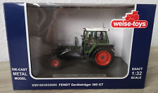 Weise toys fendt gebraucht kaufen  Münsterdorf