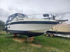 Regal commodore 272lx gebraucht kaufen  Waren (Müritz)