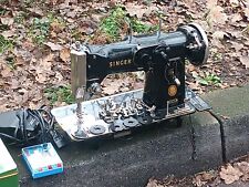 Nähmaschine singer 316g gebraucht kaufen  Bielefeld